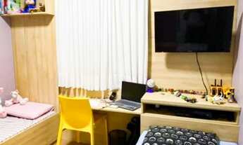 Imagem 5: Belíssimo Apartamento 3 quartos em Hélio Ferraz - Serra