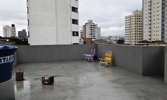 Imagem 7: Casa com 3 dormitórios para alugar, 90 m² por R$ 2.800,00/mês - Lapa - São Paulo/SP
