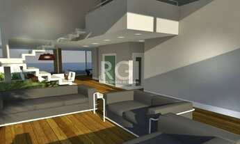 Imagem 5: Porto Alegre - Casa Padrão - Alphaville