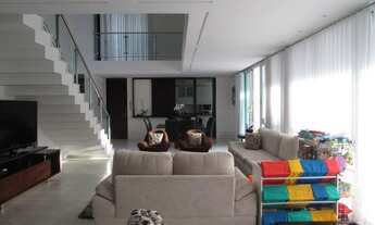 Imagem 2: Belo Horizonte - Casa Padrão - Bandeirantes (Pampulha