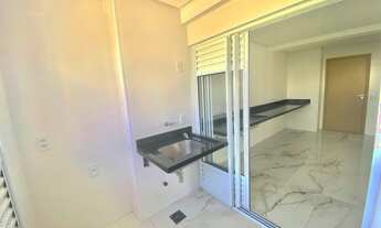 Imagem 6: Apartamento de 163 metros 3 suítes nascente 3 vagas próximo do vaca brava