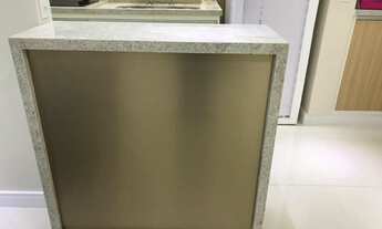 Imagem 6: Apartamento para Locação em Barueri, Melville Empresarial I e II, 1 dormitório, 1 suíte, 1