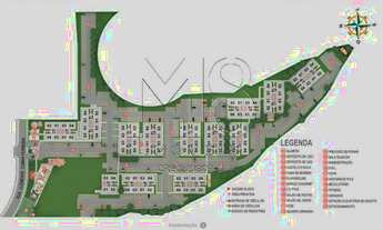 Imagem 8: Apartamento com 2 dormitórios à venda, 44 m² por R$ 180.000,00 - Vila Perracini - Poá/SP