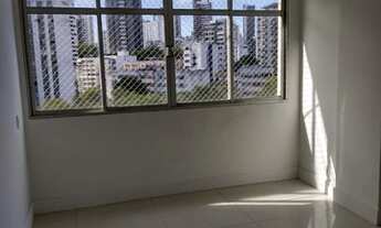 Imagem 4: VENDA DE APARTAMENTO 200M2 NA GRAÇA 4/4 REVERTIDO PARA 3/4 COM SALA AMPLIADA 1 SUÍTE 1 VAG