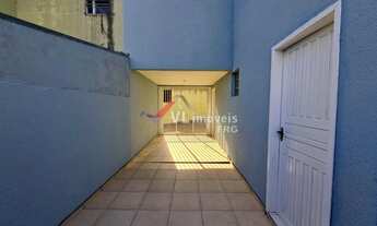 Imagem 4: Casa de condomínio sobrado para venda com 2 quartos