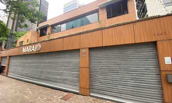 Imagem: Ponto comercial/Loja para aluguel tem 1106