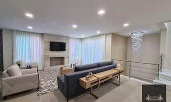 Imagem 2: Casa de alto padrão na Pedra Branca