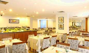 Imagem 6: Flat para venda tem 26 metros quadrados com 1 quarto em Vila Clementino - São Paulo - SP