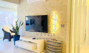 Imagem 3: Apartamento com 3 dormitórios à venda, 94 m² por R$ 2.500.000,00 - Residencial Mod 2 - Ber