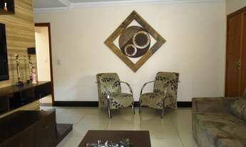 Imagem 5: BELO HORIZONTE - Casa Padrão - Copacabana