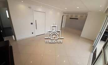 Imagem 5: Alto padrão 180mts, 4 quartos sendo 3 suites, 3 vagas, varanda gourmet na Mooca