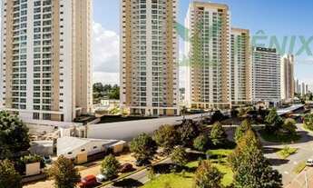 Imagem 1: Apartamento com 3 dormitórios à venda, 88 m² por R$ 675.000,00 - Ecoville - Curitiba/PR