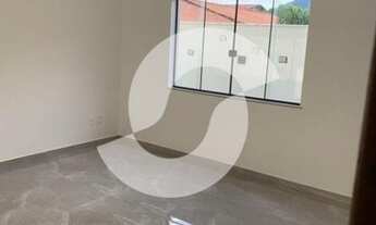 Imagem 5: Casa em condomínio com 3 dormitórios à venda, 192 m² por R$ 690.000,00 - Inoã - Maricá/RJ