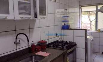 Imagem 2: Apartamento com 3 dormitórios à venda, 80 m² - Prata - Teresópolis/RJ