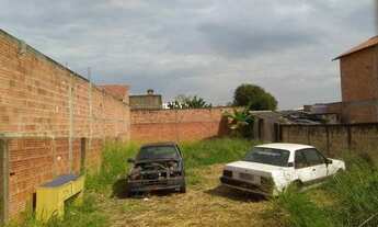 Imagem 5: Terreno com 270m², no Recanto das Laranjeiras em Cosmópolis-SP, aceita desdobro. (TE0076