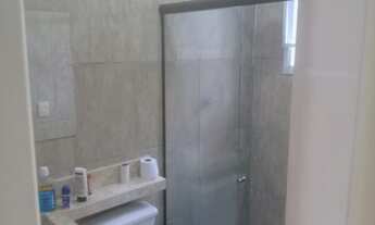 Imagem 3: Casa para venda possui 87 metros quadrados com 2 quartos em Jardim Santo André - Santo And