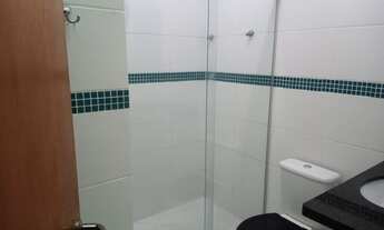 Imagem 4: Sobrado para Venda em São Vicente, Cidade Naútica, 2 dormitórios, 2 banheiros, 1 vaga