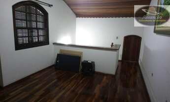 Imagem 6: Sobrado com 3 dormitórios à venda, 231 m² por R$ 750.000,00 - Jardim Milena - Santo André