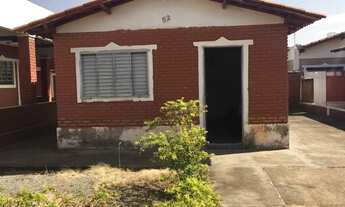 Imagem 6: Chale em Caldas Novas