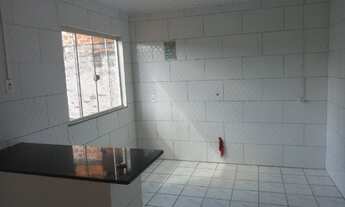 Imagem 2: Aluga se casa Casa com 2 dormitórios