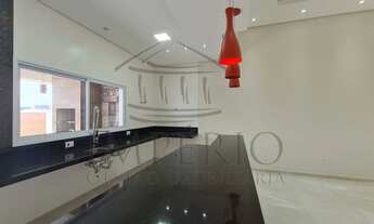 Imagem 4: Casa com 2 suítes no Condomínio Lagos D&apos;Icaraí - Salto/SP