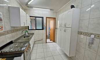 Imagem 6: Apartamento 2 dormitórios sendo 1 suíte - 76 m² - Guilhermina - R$ 320.000,00 - Praia Gra