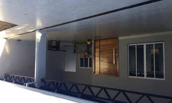 Imagem: Casa a venda próximo ao centro de caldas