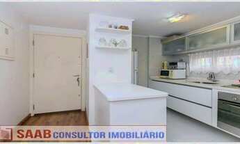 Imagem 7: Apartamento duplex venda na Rua Dona Avelina, Vila Mariana