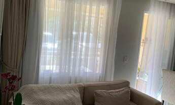 Imagem 5: Avalon I - Lindo apartamento com 3 dormitórios e 2 vagas