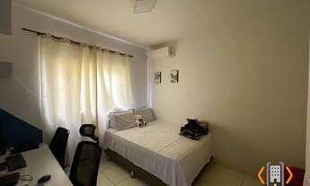 Imagem 5: Casa em condomínio com 2 quartos no Condomínio Village do Sol II - Bairro Chácaras Buritis