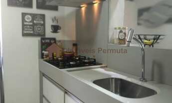 Imagem 6: APARTAMENTO RESIDENCIAL em CAMPINAS - SP, RECANTO DO SOL I