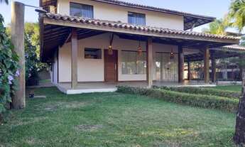 Imagem 6: Casa de condomínio beira mar com 4 quartos e piscina