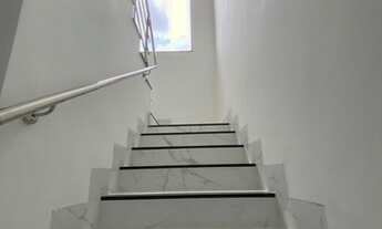 Imagem 4: Sobrado novo 3 quartos suíte, alto padrão,prox a avenida t-9, financia