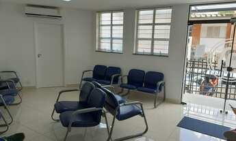 Imagem 7: SALA COMERCIAL COM 29m² NA RUA RIACHUELO - SOROCABA - SP