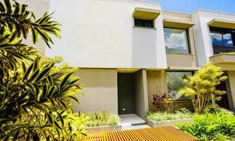 Imagem 2: Casa em Condomínio Ibirapuera - São Paulo - SP