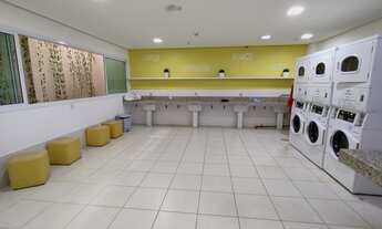 Imagem 4: Apartamento para venda com 32 metros quadrados com 1 quarto em Sul - Brasília - DF