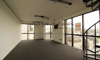 Imagem 6: PORTO ALEGRE - Conjunto Comercial/Sala - SAO JOAO