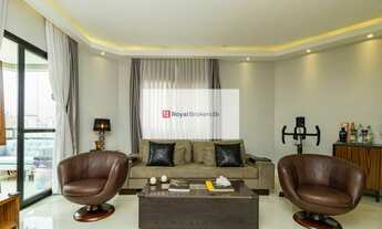 Imagem 2: Apartamento à venda no bairro Perdizes - São Paulo/SP, Zona Oeste