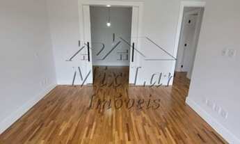 Imagem 2: REF 5672 Casa em condomínio Genesis 1 Alphaville - SP