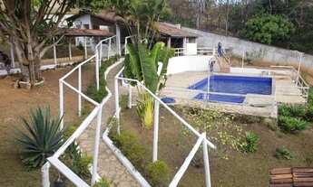 Imagem 7: Rural de 900 metros quadrados no bairro Jaques Vile com 7 quartos