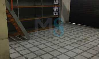 Imagem 4: Galpão para alugar, 500 m² por R$ 7.000,00/mês - Centro - Mogi das Cruzes/SP