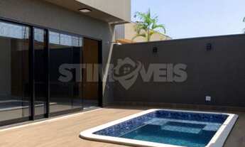 Imagem 4: CASA DISPONÍVEL PARA VENDA NO CONDOMÍNIO QUINTA DO LAGO