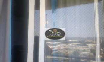 Imagem 5: Apartamento com 3 dormitórios à venda, 70 m² por R$ 415.000,00 - Vila Mazzei - Santo André