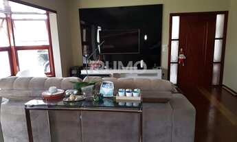 Imagem 6: Casa - Loteamento Parque das Hortências (Sousas) - Campinas