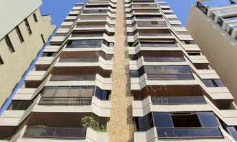 Imagem: Cobertura para venda com 360 metros com