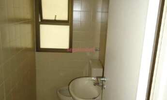 Imagem 4: Apartamento de 3 quartos a venda na Gávea 3q Manoel Ferreira varandão lavabo 124 m2 infrae