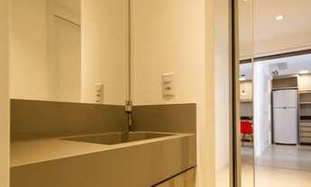 Imagem 15: 2 quartos mobiliado