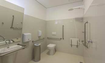 Imagem 2: Flat para venda possui 21 metros quadrados com 1 quarto em Cidade Jardim - Belo Horizonte