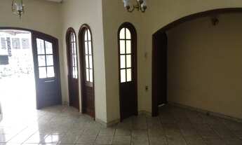 Imagem 4: Casa com 3 quartos, sendo 2 suítes, 2 pavimentos em Vila fechada e 188m2 no bairro do Marc