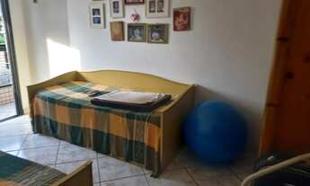 Imagem 6: Apartamento dois dormitorios,sendo um suíte em Guilhermina Praia Grande